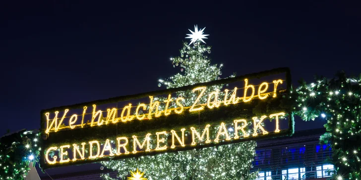 Objavujte krásy adventného Nemecka: Berlín, Lipsko aj Drážďany!