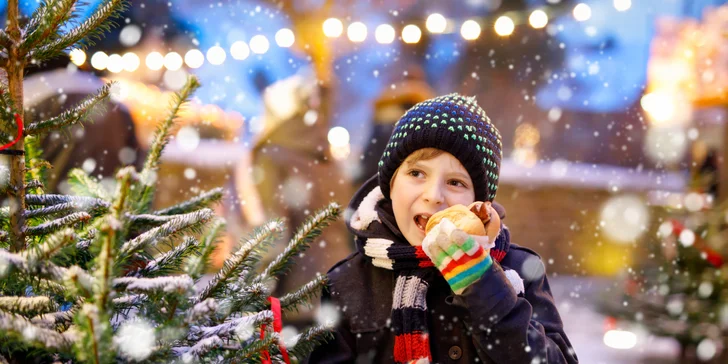 Objavujte krásy adventného Nemecka: Berlín, Lipsko aj Drážďany!