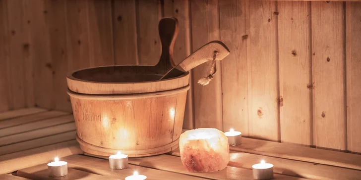 Doprajte si wellness na krásnom Zámku Topoľčianky s možnosťou i privátneho vstupu!