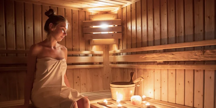 Doprajte si wellness na krásnom Zámku Topoľčianky s možnosťou i privátneho vstupu!