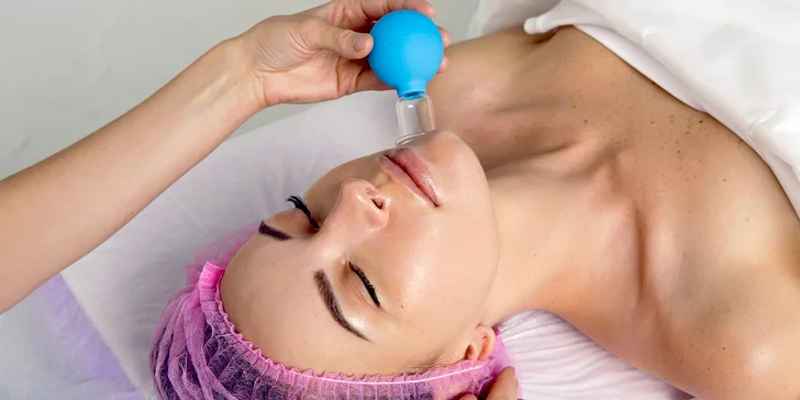 Prístrojové ošetrenie pleti: lifting, detox a hydratácia