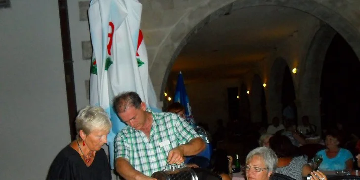 Na 8 dní do slnečného Chorvátska pre 2 osoby