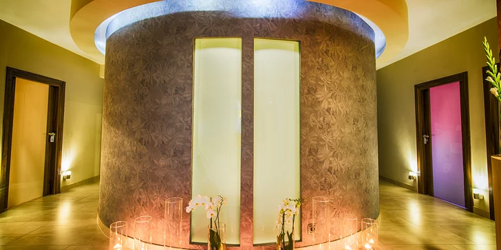 Luxusný relax v Poľsku: krásny hotel, neobmedzený wellness a polpenzia