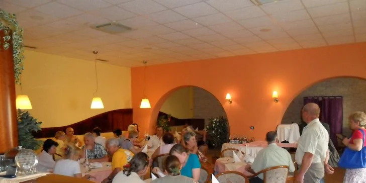 Na 8 dní do slnečného Chorvátska pre 2 osoby