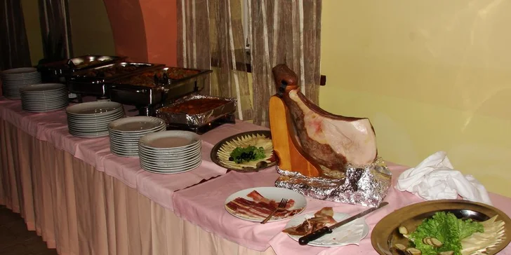 Na 8 dní do slnečného Chorvátska pre 2 osoby