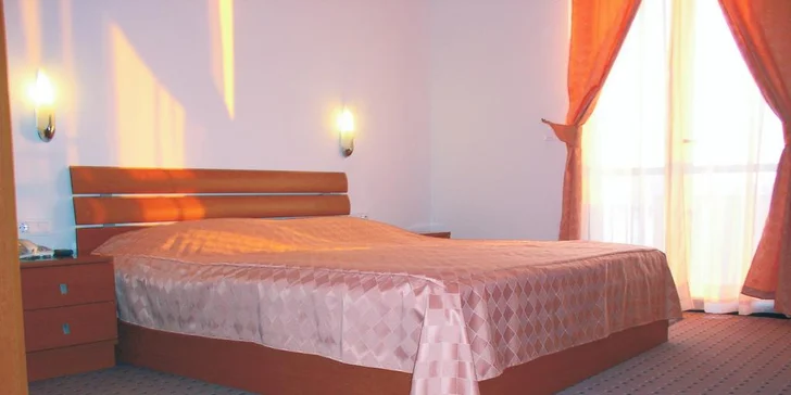 Na 8 dní do slnečného Chorvátska pre 2 osoby