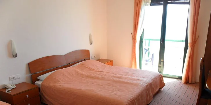 Na 8 dní do slnečného Chorvátska pre 2 osoby