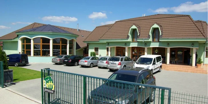 Obľúbený pobyt s neobmedzeným wellness