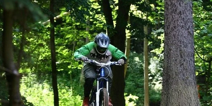Pobyt nabitý aktivitami na 2 alebo 3 noci v Májekovej chate