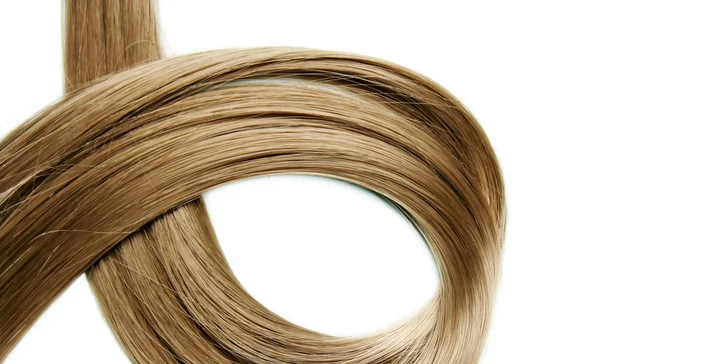 Predĺženie vlasov metódou LOOP MICRO RING