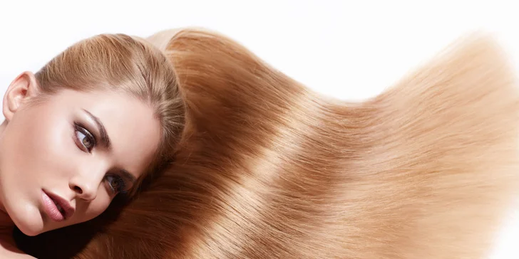 Predĺženie vlasov metódou LOOP MICRO RING