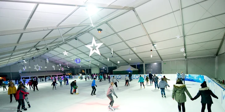 Hotel s vlastnou pieskovou plážou, wellness, atrakcie a zábavný park Energylandia na skok