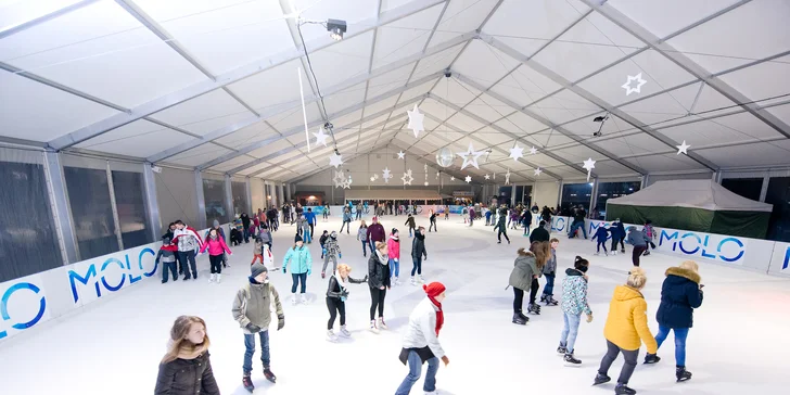 Hotel s vlastnou pieskovou plážou, wellness, atrakcie a zábavný park Energylandia na skok