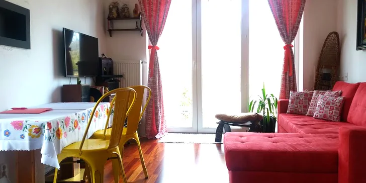 Súkromný apartmán pod Gerlachom s privátnym wellness