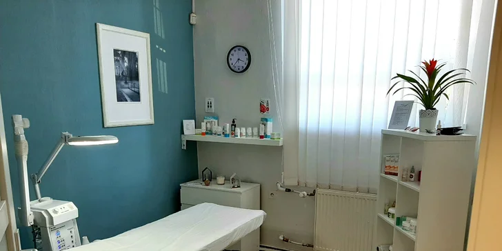 Čistenie pleti, diamantová mikrodermabrázia, kyslíkové ošetrenie, ozón či chemický peeling