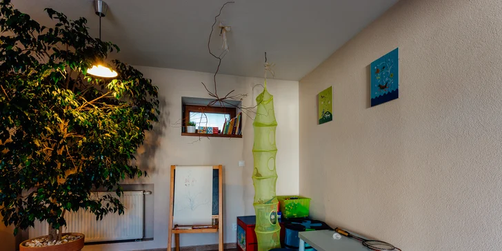 Pobyt s privátnym wellness pri Bešeňovej pre páry aj rodiny v apartmánoch Katov Dvor