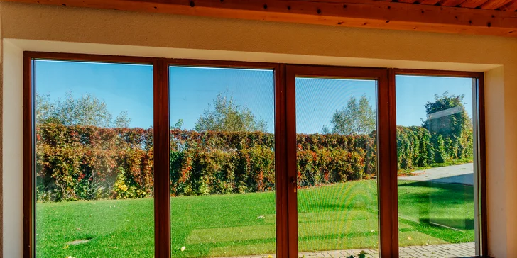 Pobyt s privátnym wellness pri Bešeňovej pre páry aj rodiny v apartmánoch Katov Dvor