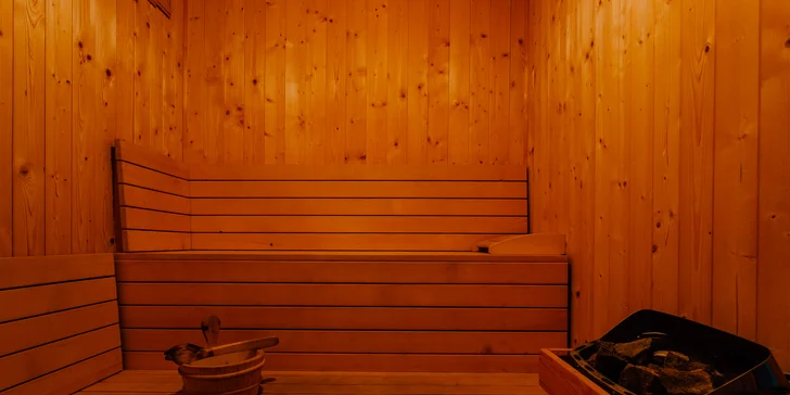 Pobyt s privátnym wellness pri Bešeňovej pre páry aj rodiny v apartmánoch Katov Dvor