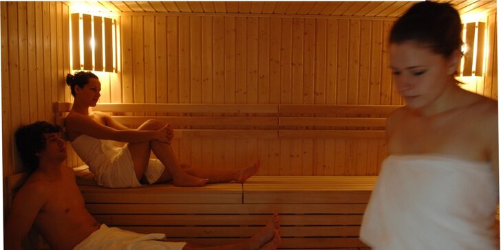 Dovolenka v štýlových apartmánoch v prímorskom dizajne so vstupom do saunového sveta Heinola