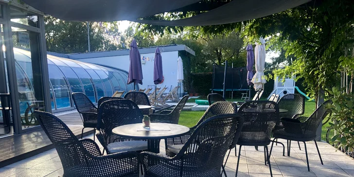 Dovolenka v štýlových apartmánoch v prímorskom dizajne so vstupom do saunového sveta Heinola