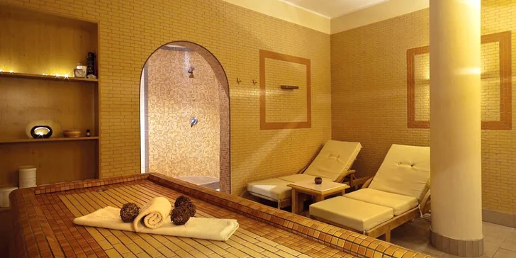 Objavujte krásy slovinskej prírody: hotel kúsok od Mariboru s chutným jedlom a wellness