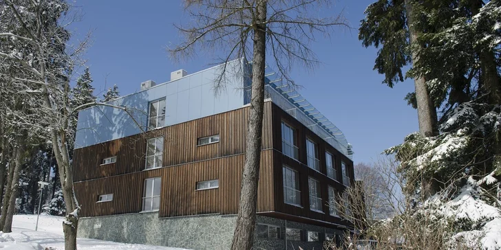 Objavujte krásy slovinskej prírody: hotel kúsok od Mariboru s chutným jedlom a wellness