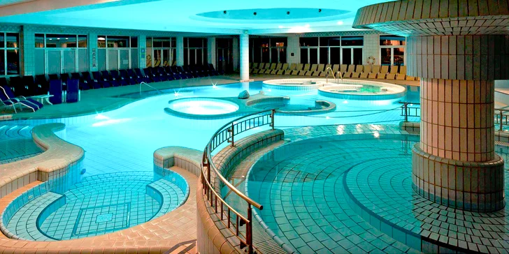 Objavujte krásy slovinskej prírody: hotel kúsok od Mariboru s chutným jedlom a wellness