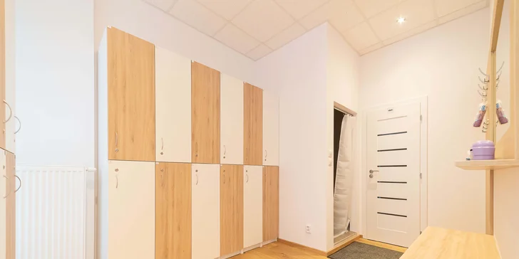Zacvičte si jogu alebo funkčný tréning s kvalifikovanými trénermi