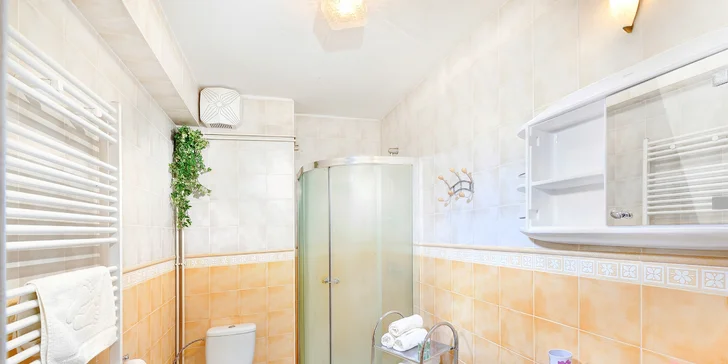 Priestranné apartmány a rodinné štúdiá v srdci krásnej Tatranskej Lomnice