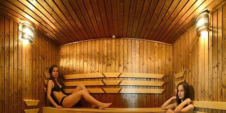 Skvelé 4 dni pre 3 osoby v apartmáne v Nízkych Tatrách