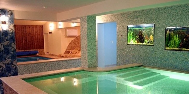 Skvelé 4 dni pre 3 osoby v apartmáne v Nízkych Tatrách