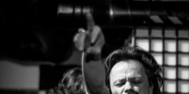 Koncert legendárnej skupiny O.B.D. so špeciálnym hosťom Robom Rothom