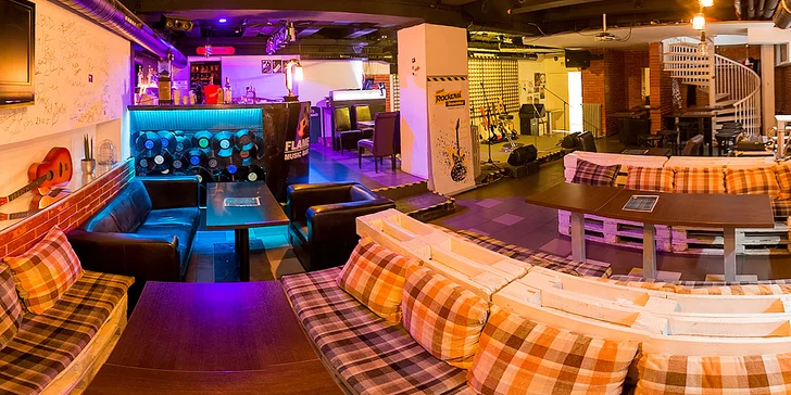 Koncert legendárnej skupiny O.B.D. so špeciálnym hosťom Robom Rothom