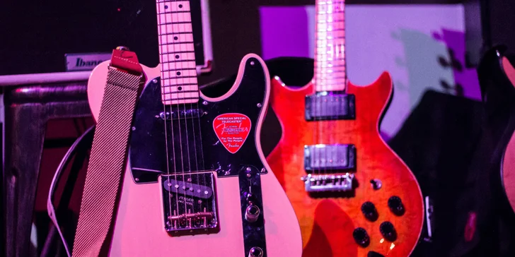 Koncert legendárnej skupiny O.B.D. so špeciálnym hosťom Robom Rothom
