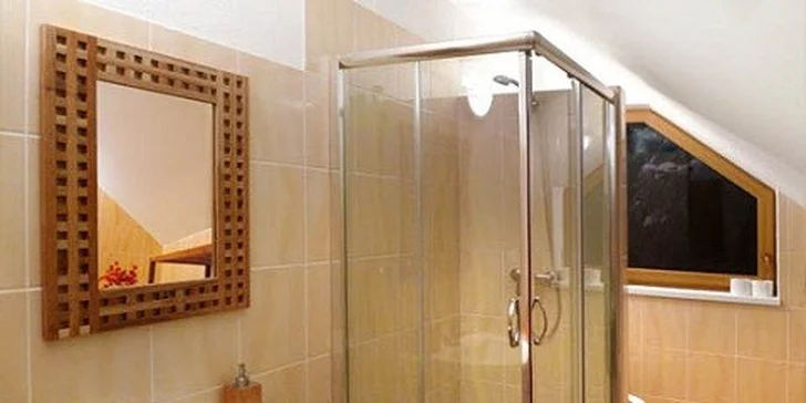 Skvelé 4 dni pre 3 osoby v apartmáne v Nízkych Tatrách