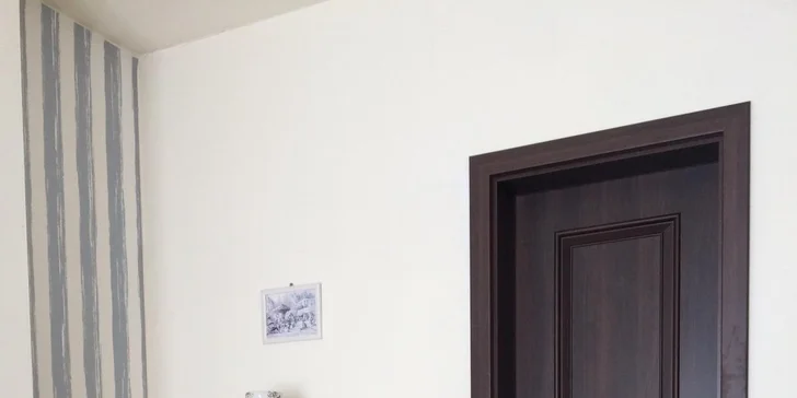 Rodinná dovolenka v centre kúpeľného mestečka Piešťany
