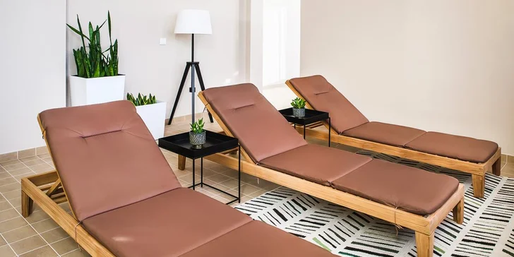 Až 8 dní raja pri Baltskom mori: wellness pobyt s polpenziou v luxusnom hoteli