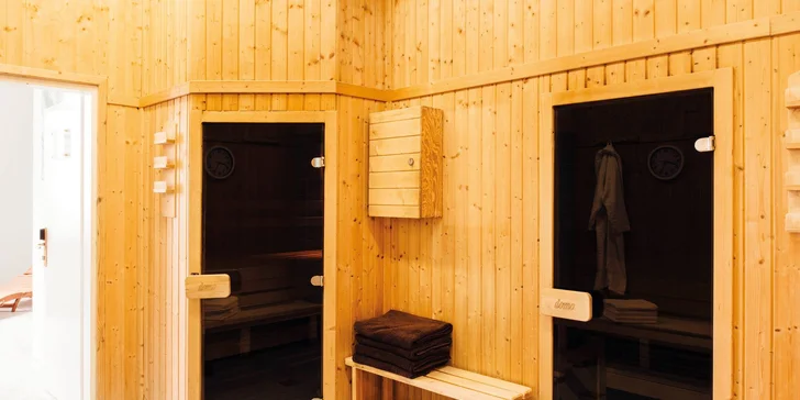 Až 8 dní raja pri Baltskom mori: wellness pobyt s polpenziou v luxusnom hoteli