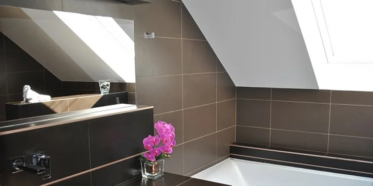 Pobyt v modernom apartmáne na juhu Moravy - raňajky, wellness a možnosť jazdy na exkluzívnom aute