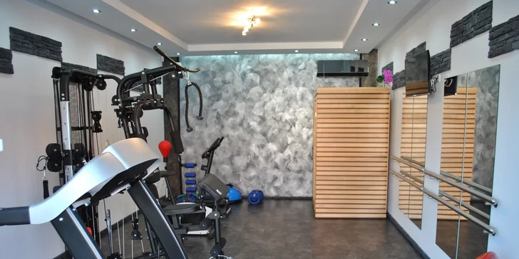Pobyt v modernom apartmáne na juhu Moravy - raňajky, wellness a možnosť jazdy na exkluzívnom aute