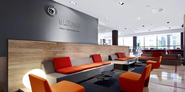 Romantický pobyt v srdci Prahy - 4* hotel, luxusné ubytovanie a výborné jedlo