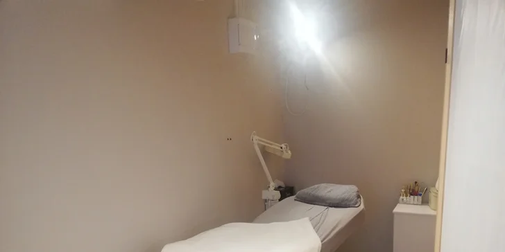 3D alebo 4D hodvábne mihalnice nádherný pohľad