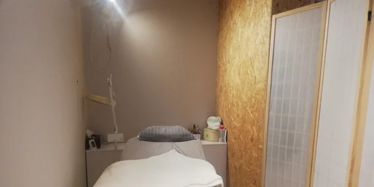 3D alebo 4D hodvábne mihalnice či Lash lift botox pre nádherný pohľad