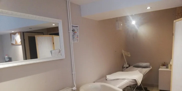 3D alebo 4D hodvábne mihalnice nádherný pohľad