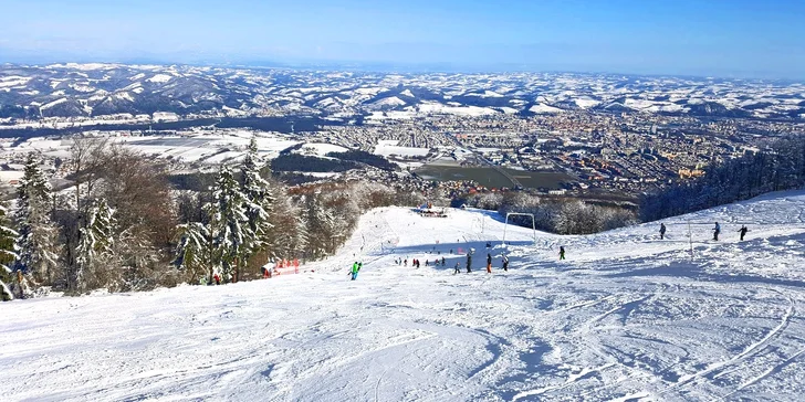 Oddýchnite si v Slovinsku: 4* hotel s raňajkami či polpenziou a wellness