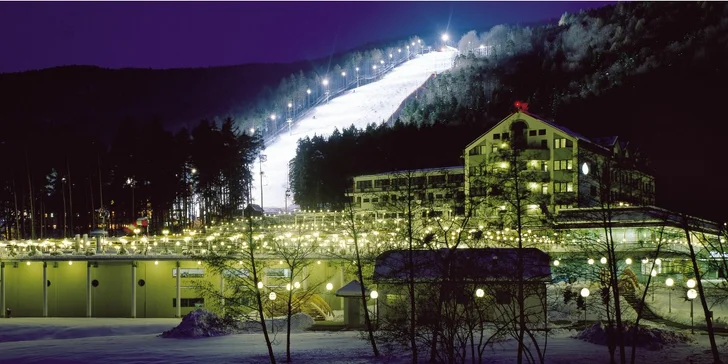 Oddýchnite si v Slovinsku: 4* hotel s raňajkami či polpenziou a wellness