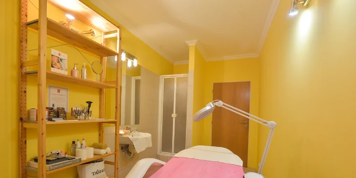 Konečne perfektné obočie vďaka microbladingu priamo v centre Bratislavy!