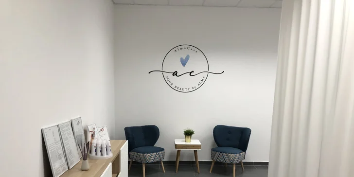 Kvalitné kozmetické služby a ošetrenia pleti profesionálnou kozmetičkou