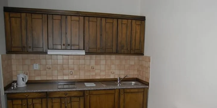 Pobyt v penzióne Teniscentrum*** priamo v centre Vysokých Tatier