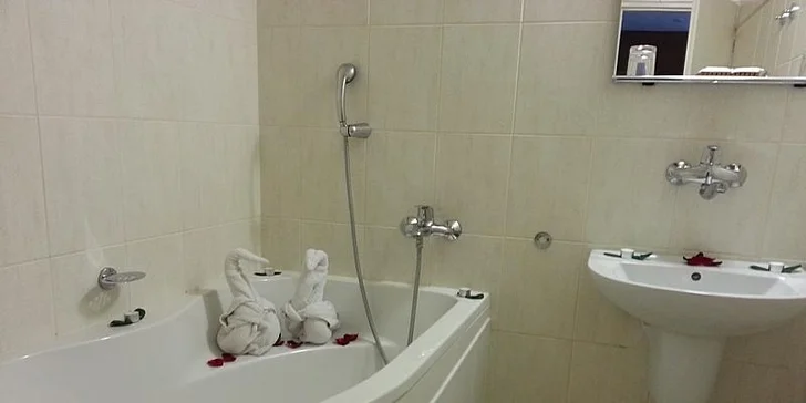 Wellness pobyt na južnej Morave - chutná polpenzia a skvelý wellness